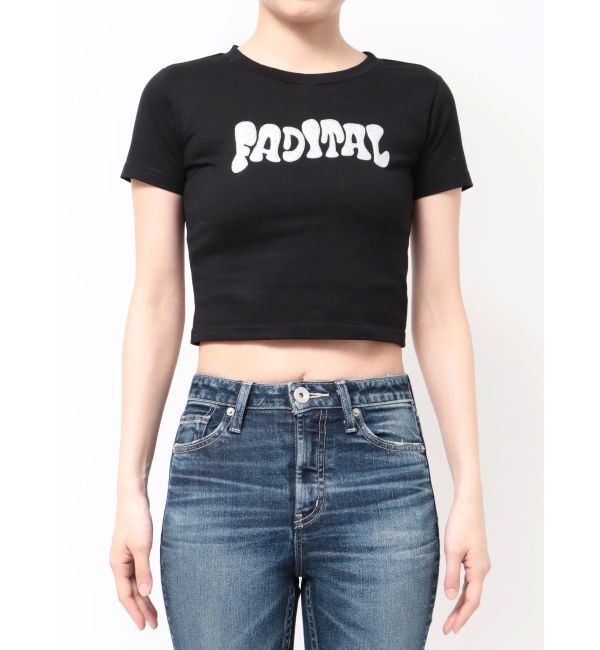 GYDA「FADITAL Tシャツ」|Tシャツ・カットソー|