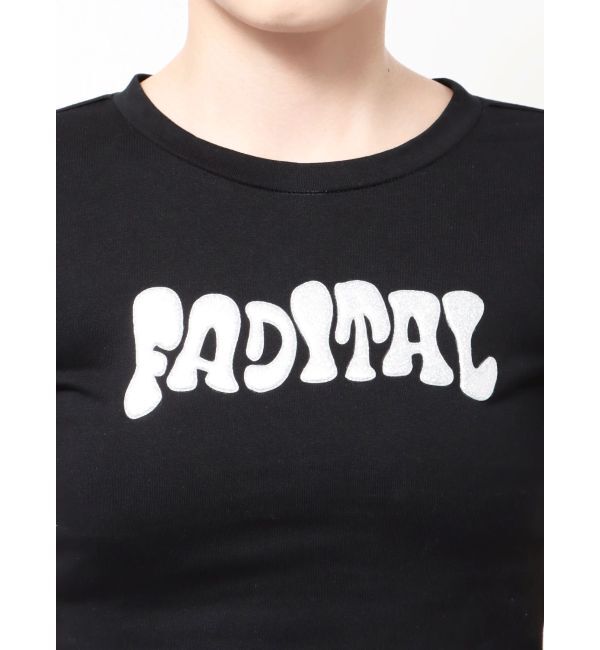 GYDA「FADITAL Tシャツ」|Tシャツ・カットソー|