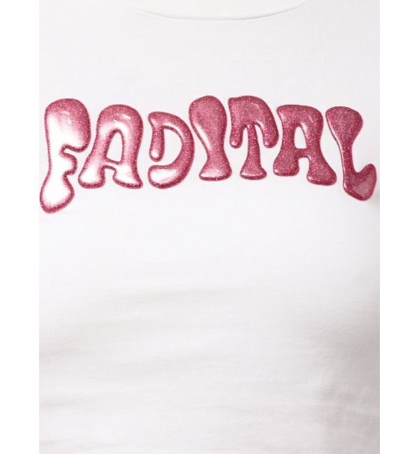 GYDA「FADITAL Tシャツ」|Tシャツ・カットソー|