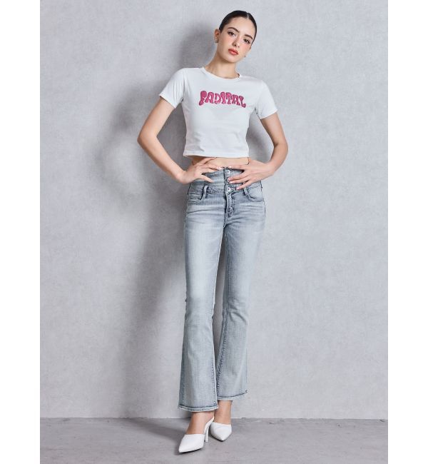 GYDA「FADITAL Tシャツ」|Tシャツ・カットソー|