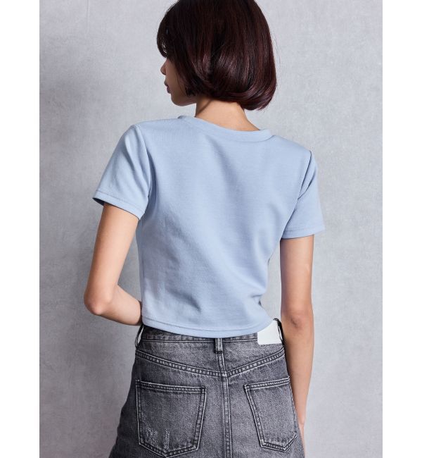 GYDA「FADITAL Tシャツ」|Tシャツ・カットソー|