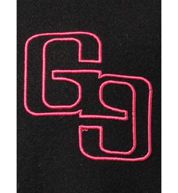 GYDA「BACK embroidaryジャケット」|その他|