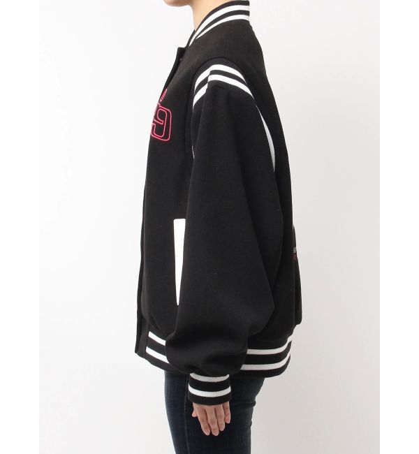 GYDA「BACK embroidaryジャケット」|その他|