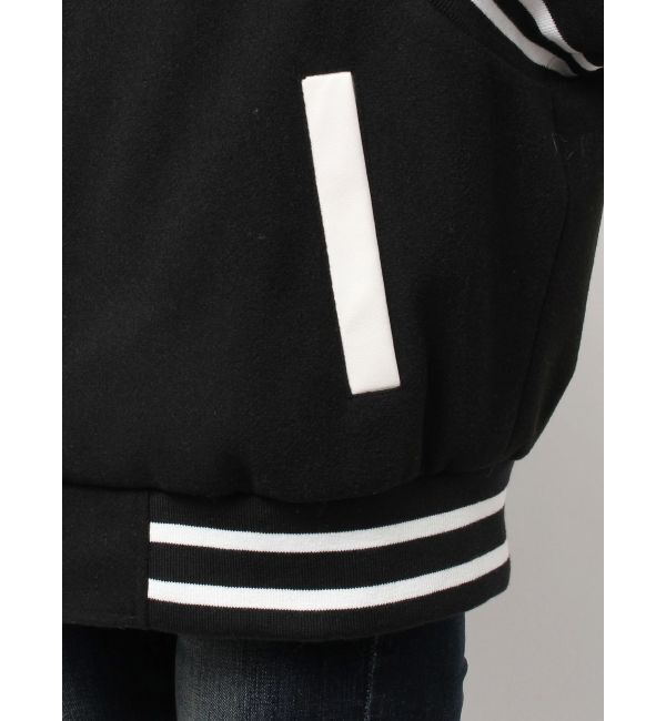 GYDA「BACK embroidaryジャケット」|その他|