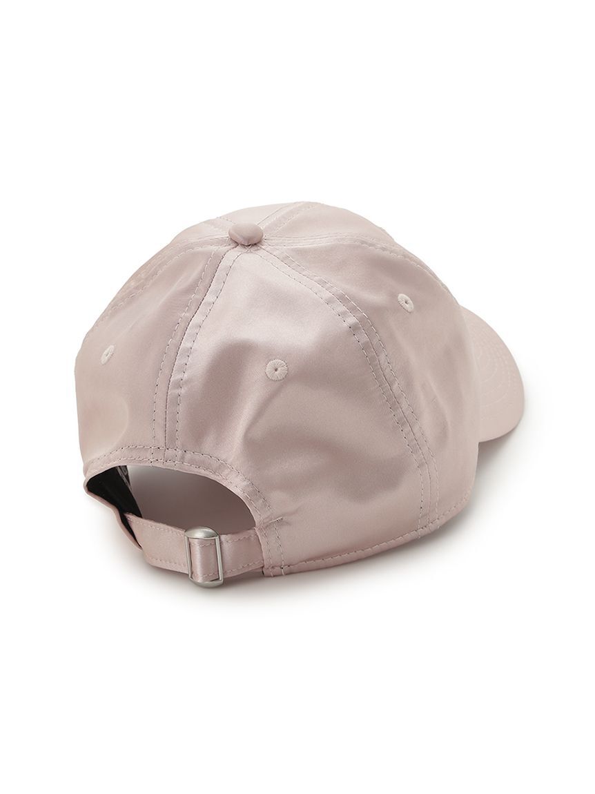 emmi atelier「【emmi|NEW ERA】9TWENTYサテンキャップ」|キャップ・キャスケット|