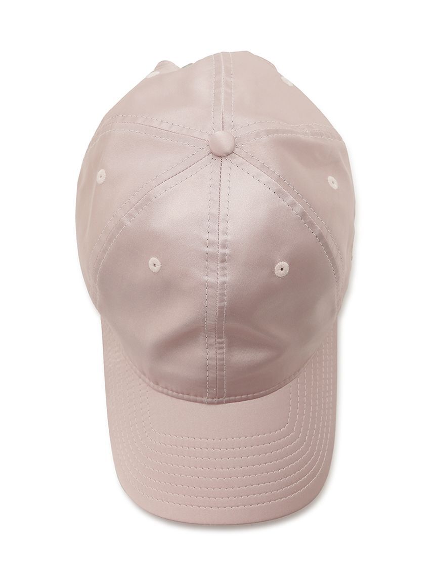 emmi atelier「【emmi|NEW ERA】9TWENTYサテンキャップ」|キャップ・キャスケット|