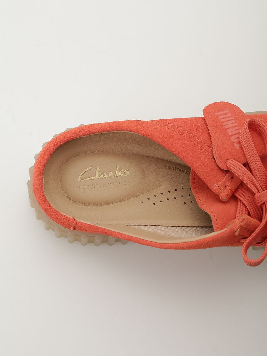 emmi「【emmi&times;Clarks】Torhill Mule」|パンプス|