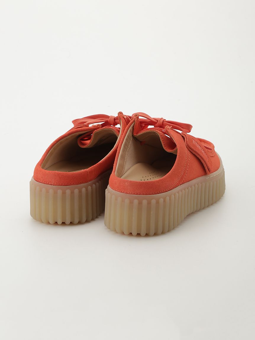 emmi「【emmi&times;Clarks】Torhill Mule」|パンプス|