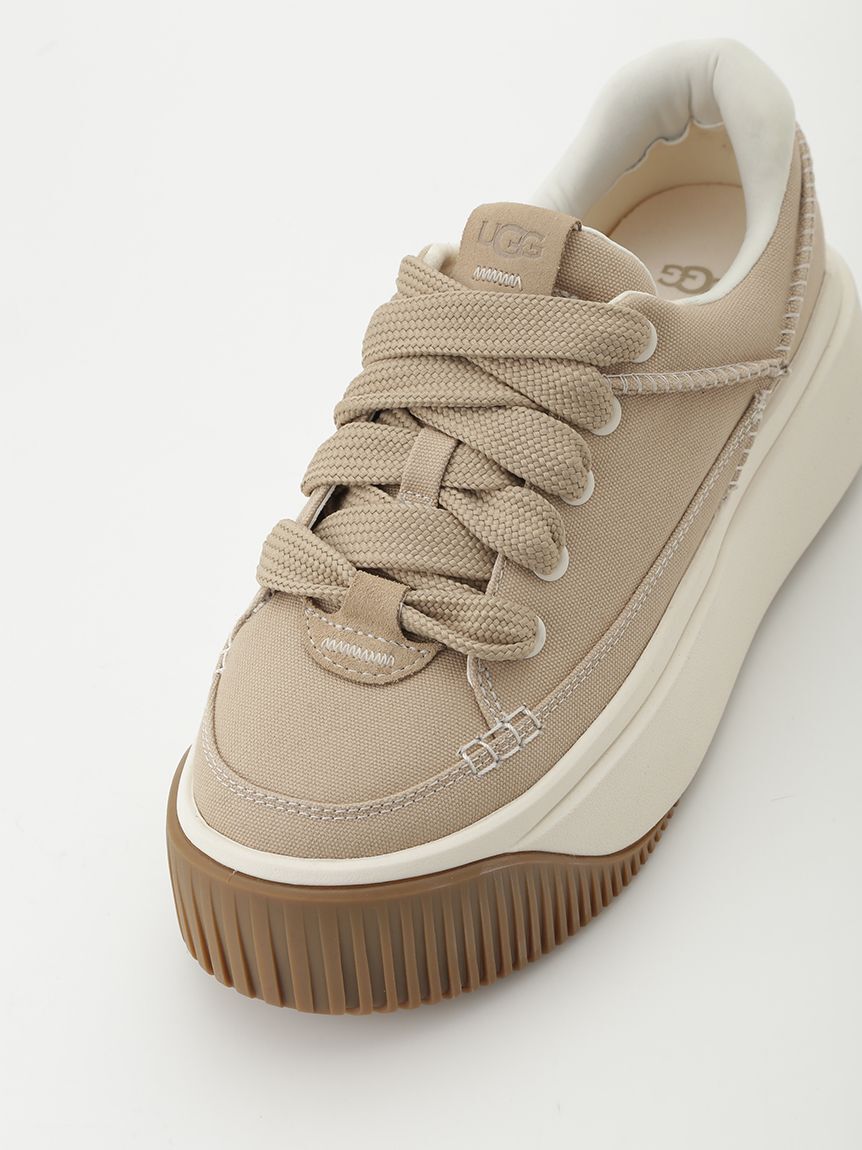 UGG「【UGG for emmi】EZ-Duzzit」|スニーカー|