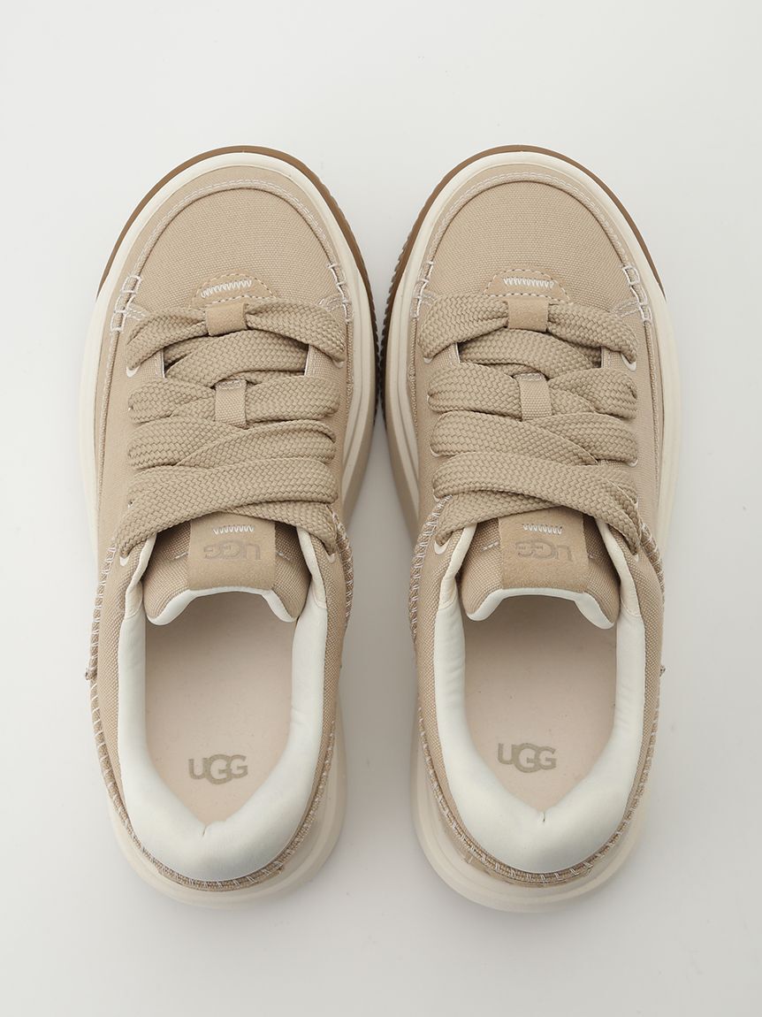 UGG「【UGG for emmi】EZ-Duzzit」|スニーカー|