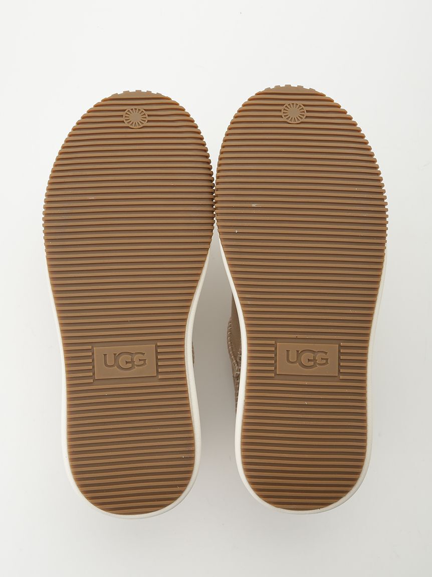 UGG「【UGG for emmi】EZ-Duzzit」|スニーカー|