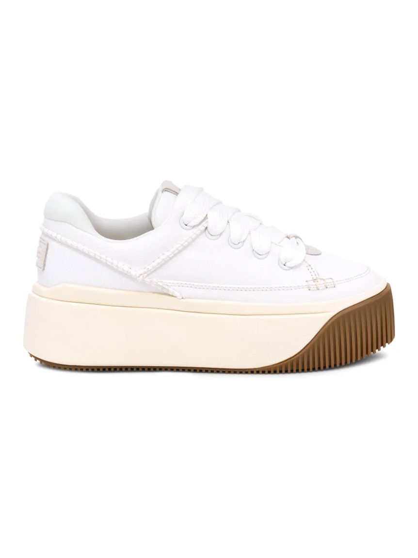 UGG「【UGG】EZ-Duzzit」|スニーカー|