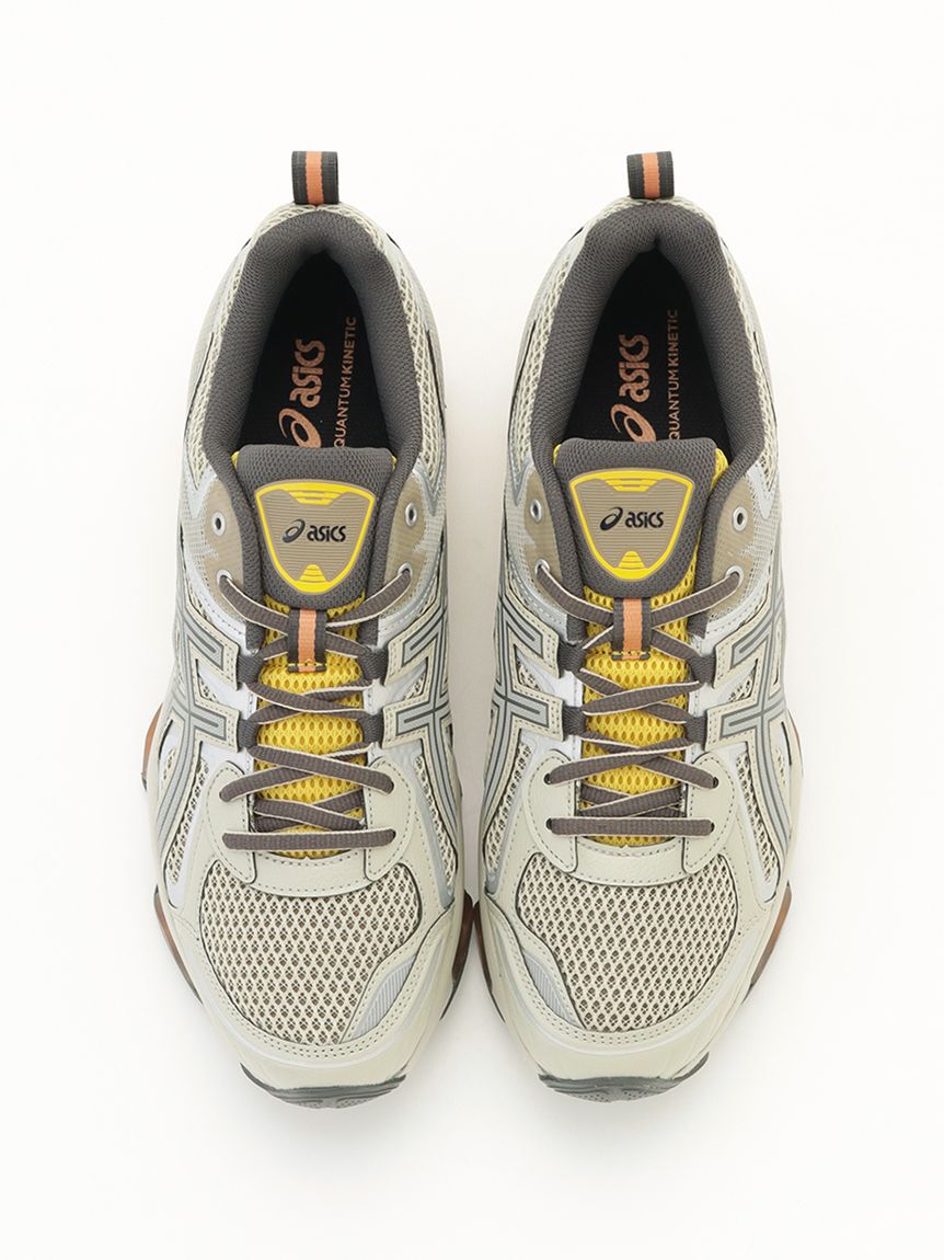  「【ASICS】GEL-QUANTUM KINETIC」|スニーカー|