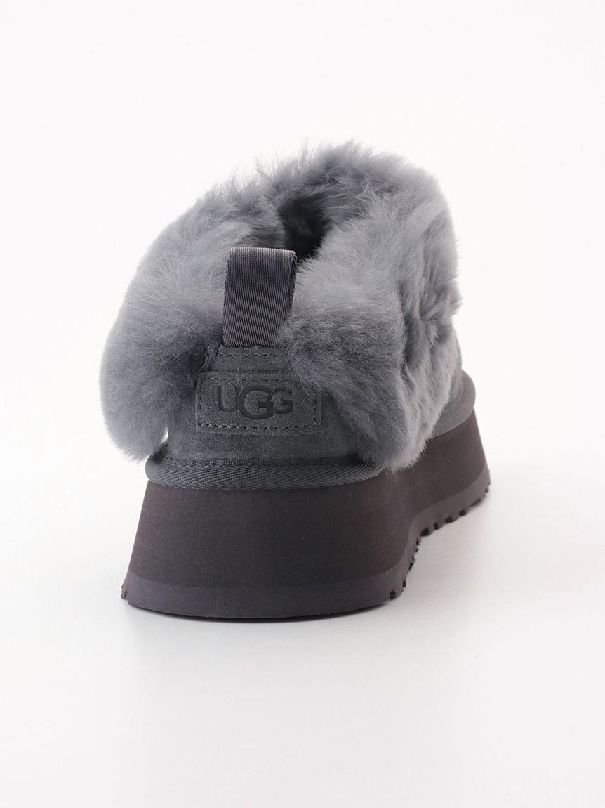 UGG「【UGG】TAZZELLE」|スリッポン|