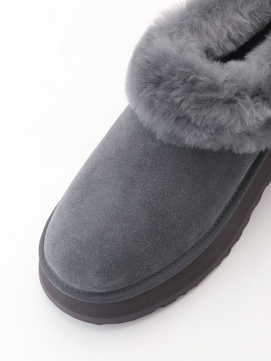UGG「【UGG】TAZZELLE」|スリッポン|