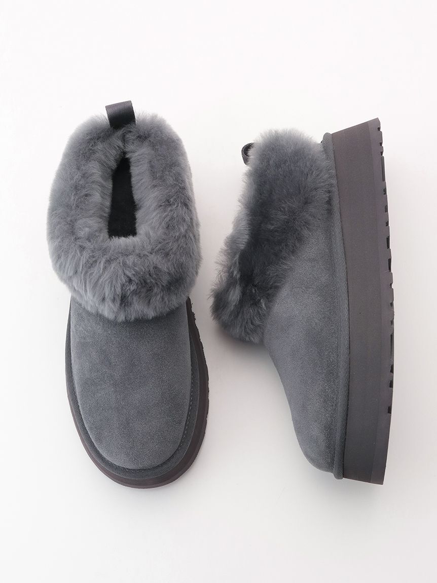 UGG「【UGG】TAZZELLE」|スリッポン|