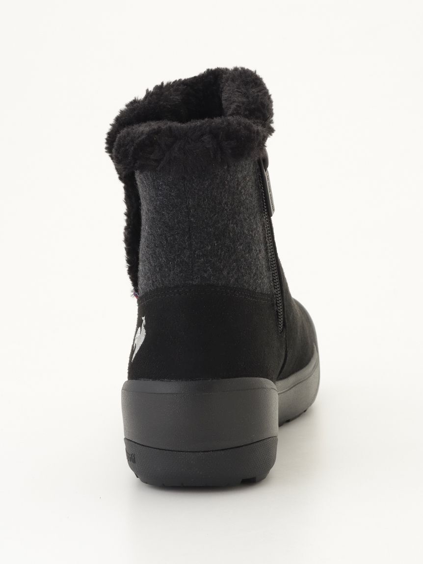 Le coq sportif「【le coq sportif】LCS MONTLOUIS」|ショートブーツ|