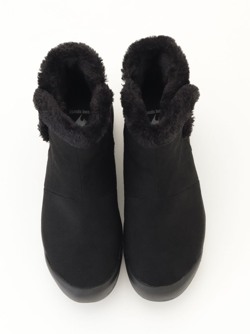 Le coq sportif「【le coq sportif】LCS MONTLOUIS」|ショートブーツ|