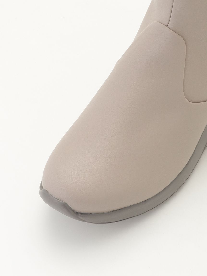 Le coq sportif「【le coq sportif】LCS ANGERS II」|ショートブーツ|