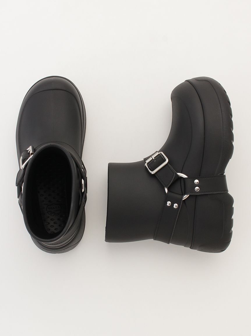 SHAKA「【SHAKA】ALLWEATHER RINGBT EV」|ショートブーツ|