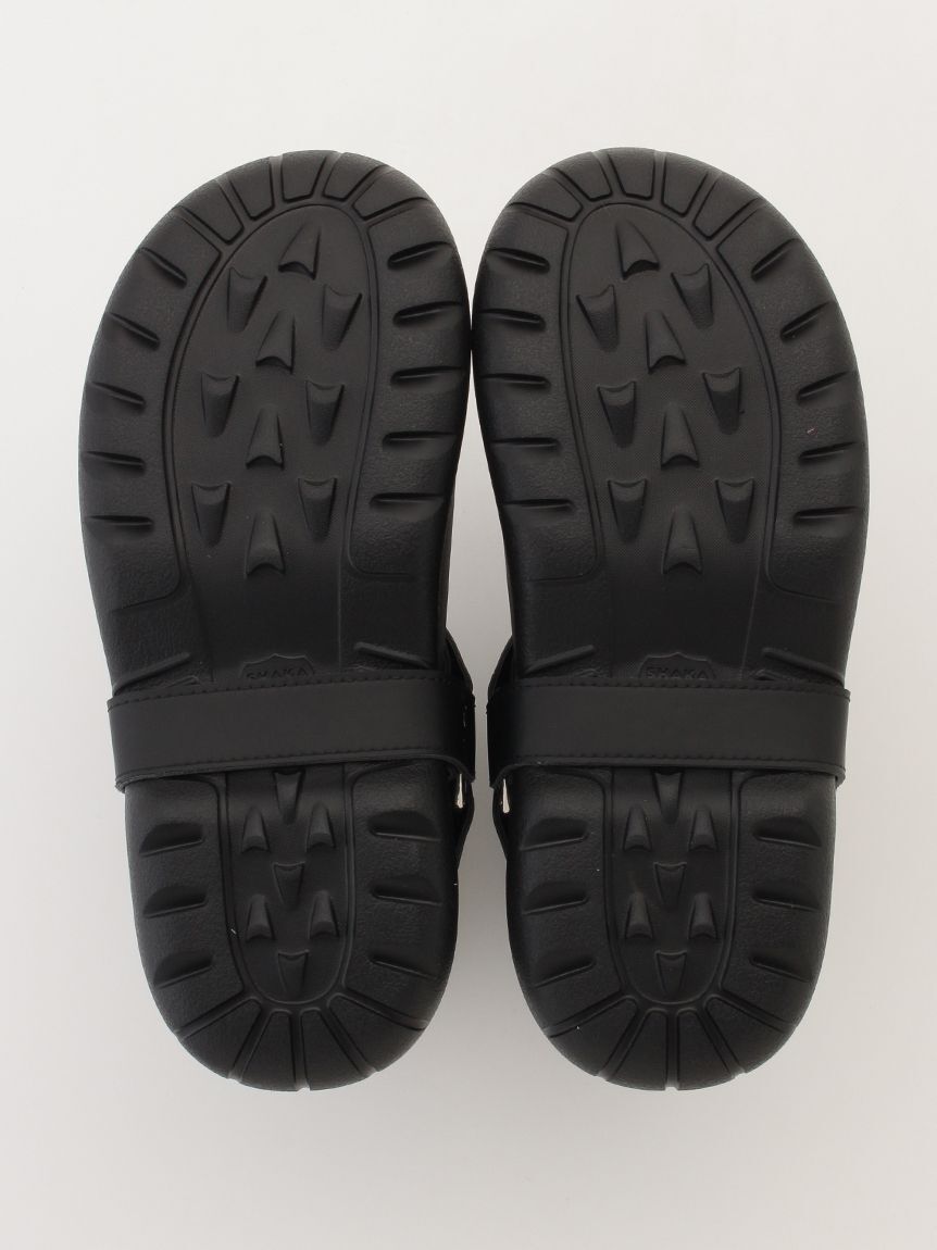 SHAKA「【SHAKA】ALLWEATHER RINGBT EV」|ショートブーツ|