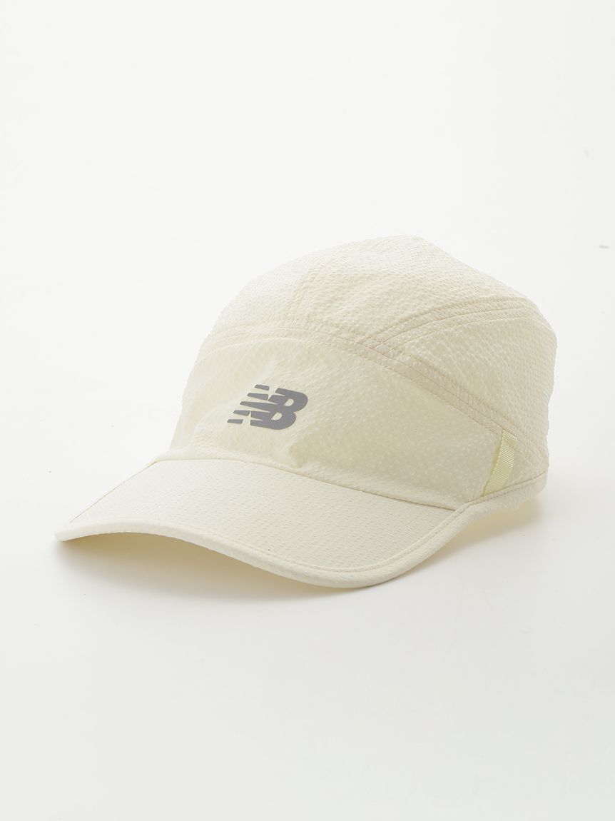 NEW BALANCE 「【New Balance for emmi】マルチファンクションキャップ」|キャップ・キャスケット|