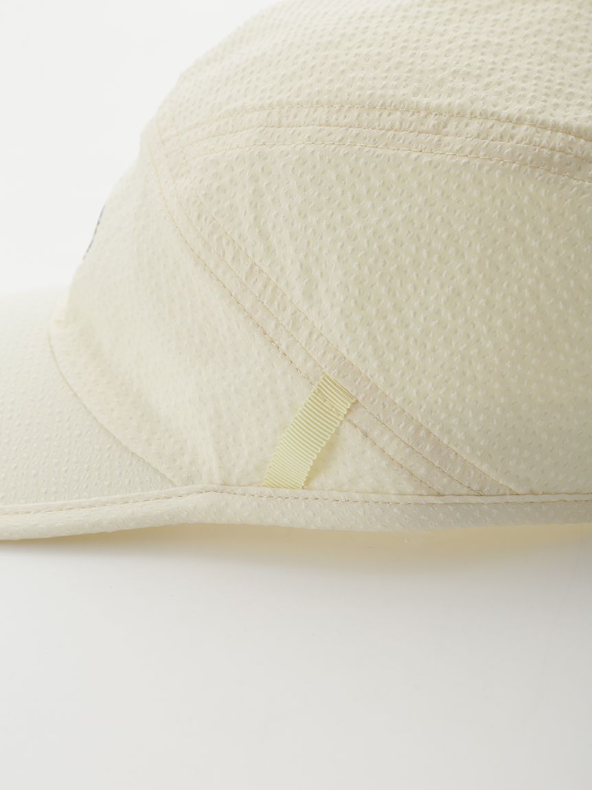 NEW BALANCE 「【New Balance for emmi】マルチファンクションキャップ」|キャップ・キャスケット|