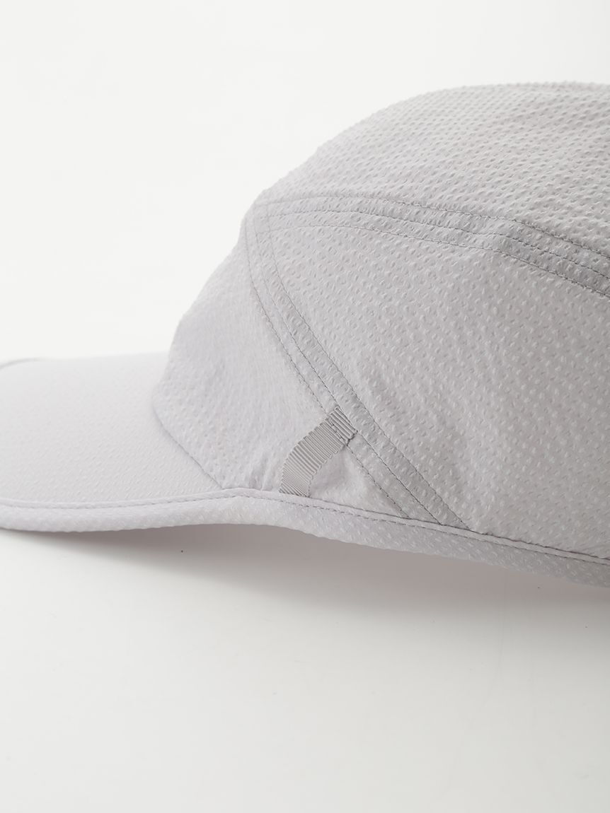 NEW BALANCE 「【New Balance for emmi】マルチファンクションキャップ」|キャップ・キャスケット|