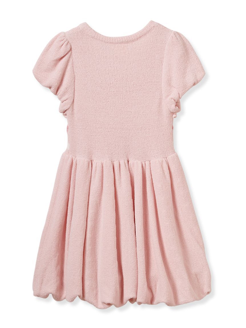 GELATO PIQUE KIDS & BABY「【KIDS】エアリーモコホイップケーキワンピース」|ワンピース|