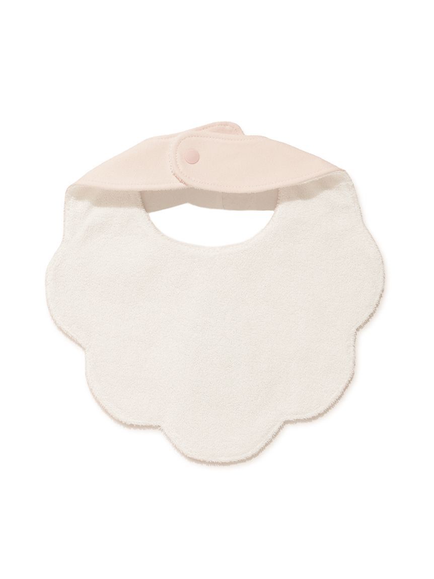 GELATO PIQUE KIDS & BABY「【BABY】カップケーキ柄スタイ」|スタイ|