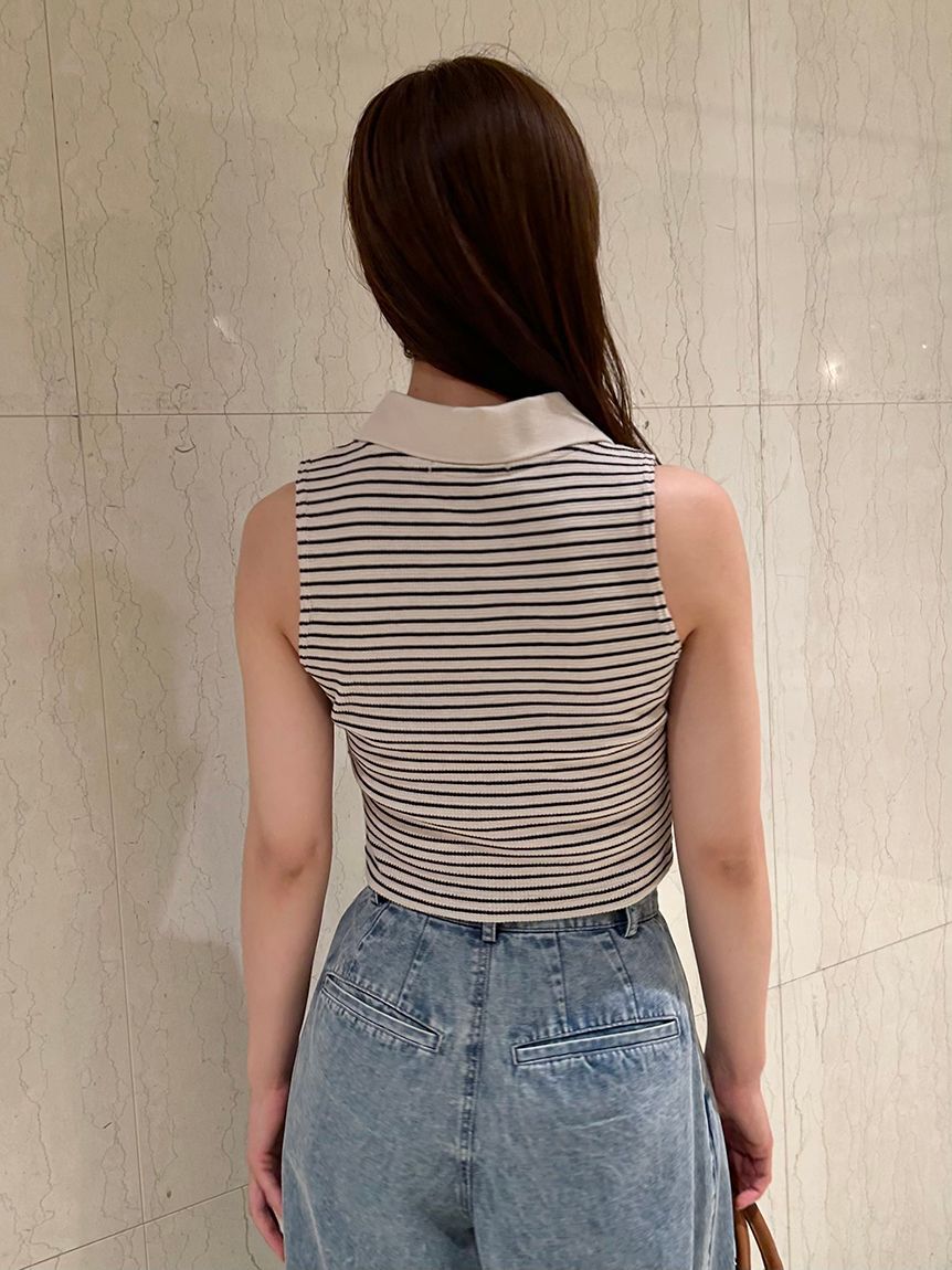 SNIDEL「【WEB限定カラーあり】ポロカットセット」|ワンピース|