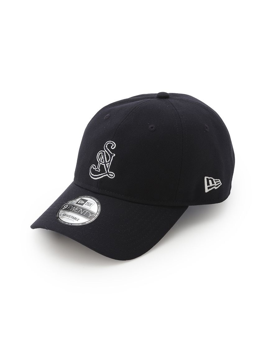 SNIDEL「【SNIDEL|NEW ERA(R)】エンブレムキャップ」|キャップ・キャスケット|