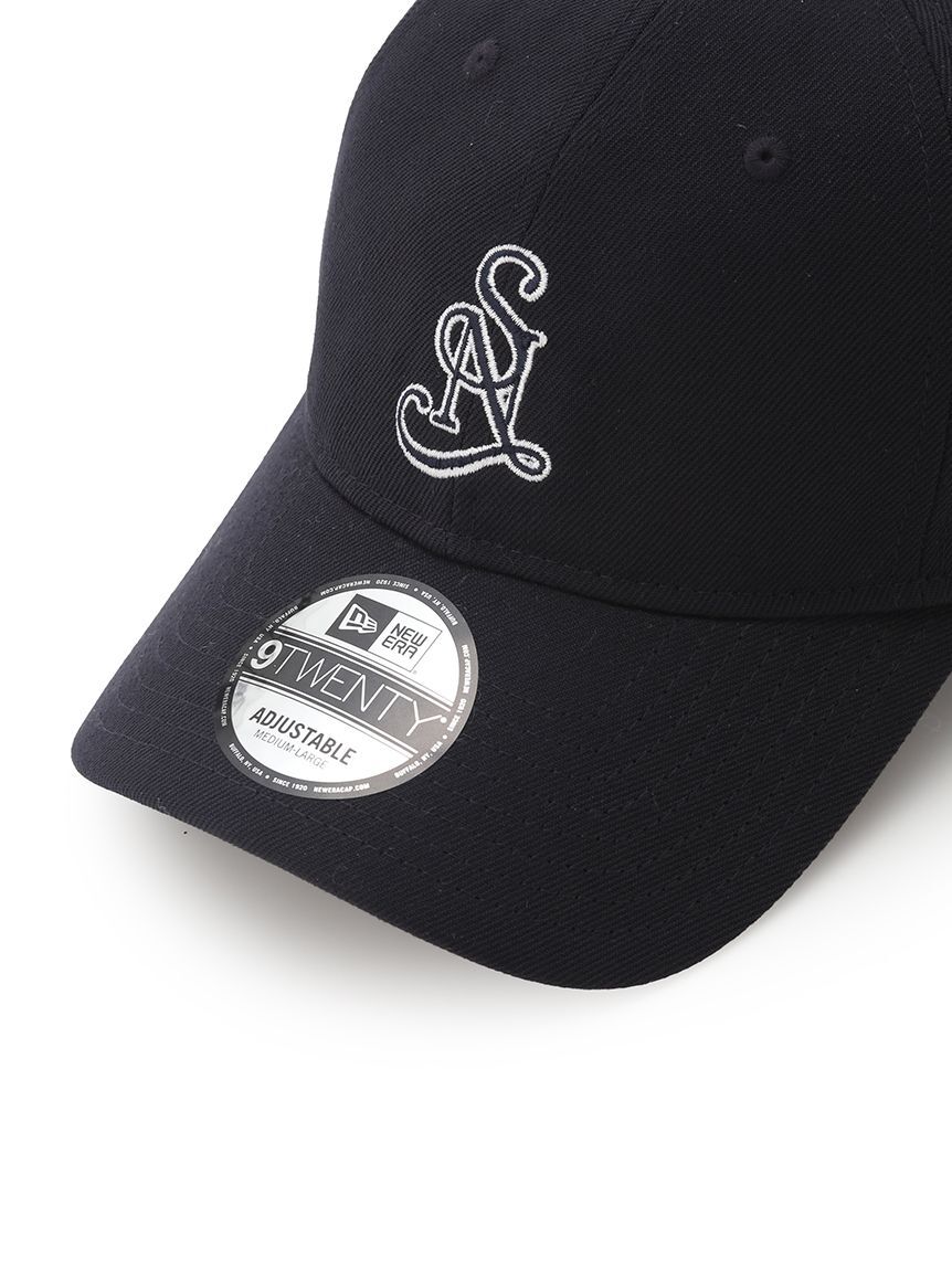 SNIDEL「【SNIDEL|NEW ERA(R)】エンブレムキャップ」|キャップ・キャスケット|