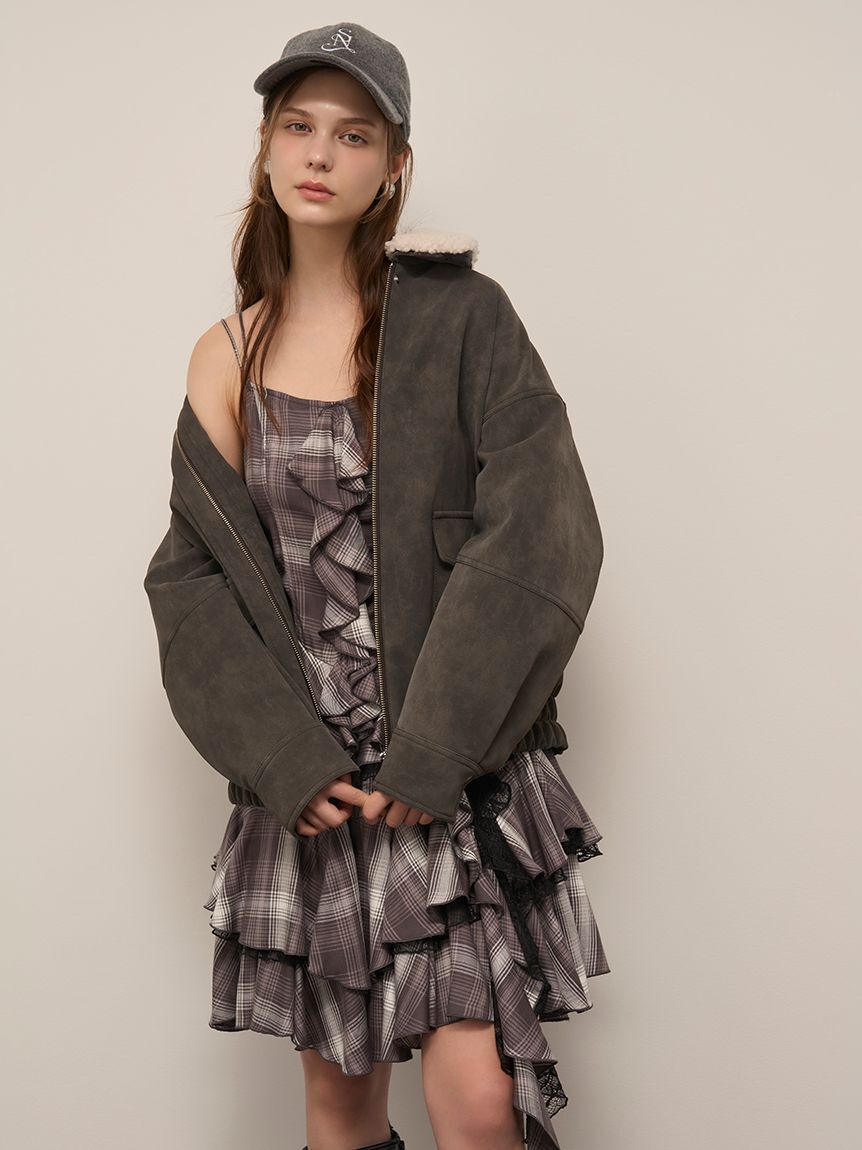 SNIDEL「【SNIDEL|NEW ERA(R)】エンブレムキャップ」|キャップ・キャスケット|