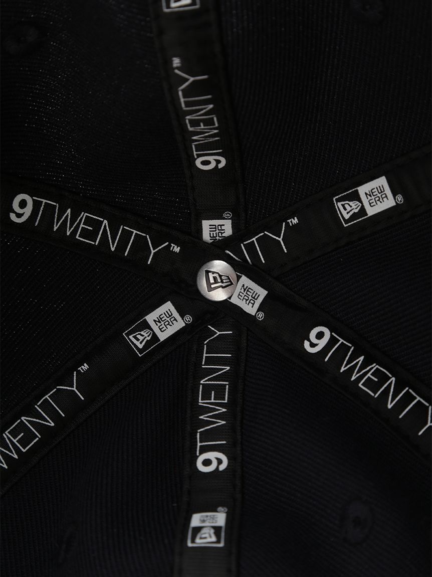 SNIDEL「【SNIDEL|NEW ERA(R)】エンブレムキャップ」|キャップ・キャスケット|