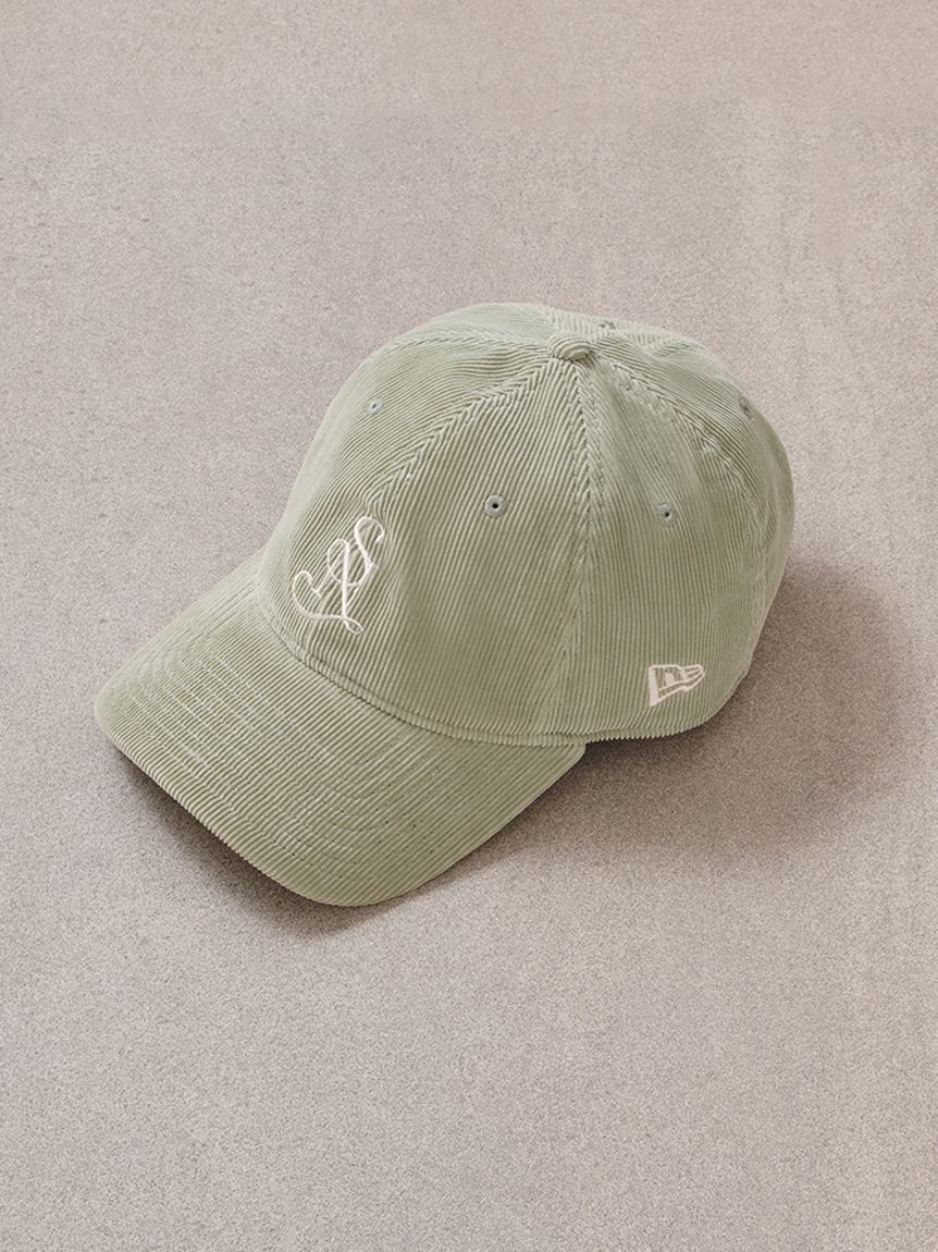 SNIDEL「【SNIDEL|NEW ERA(R)】エンブレムキャップ」|キャップ・キャスケット|MNT