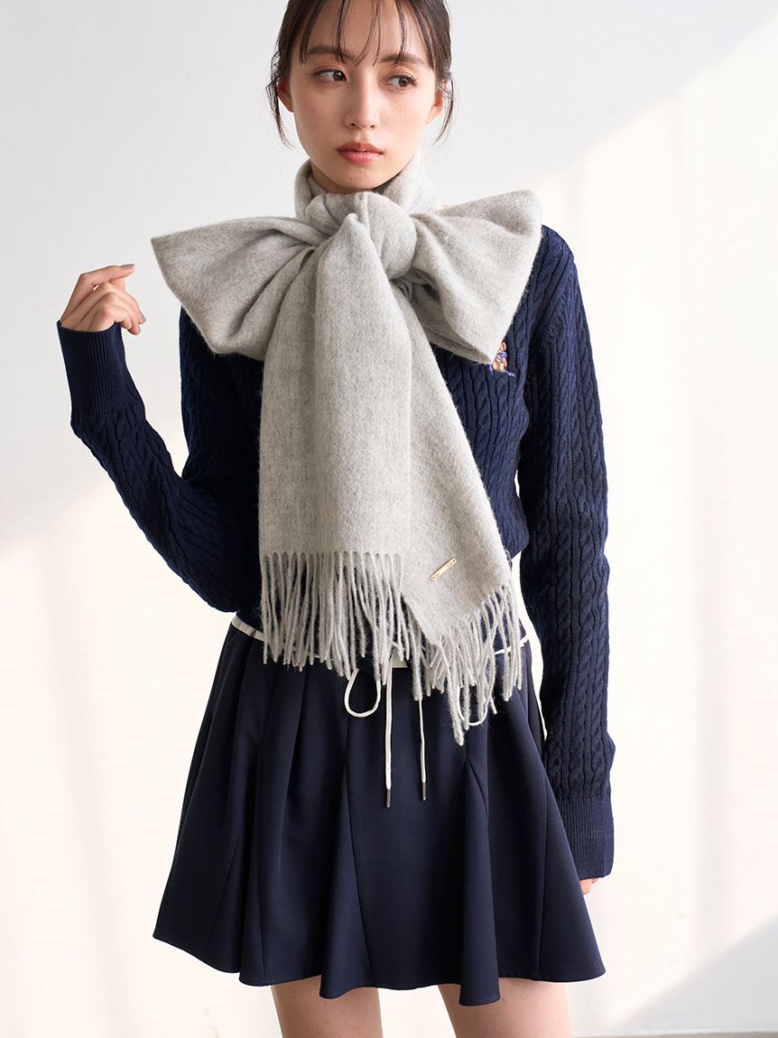 SNIDEL「フレアミニスカショーパン」|その他|