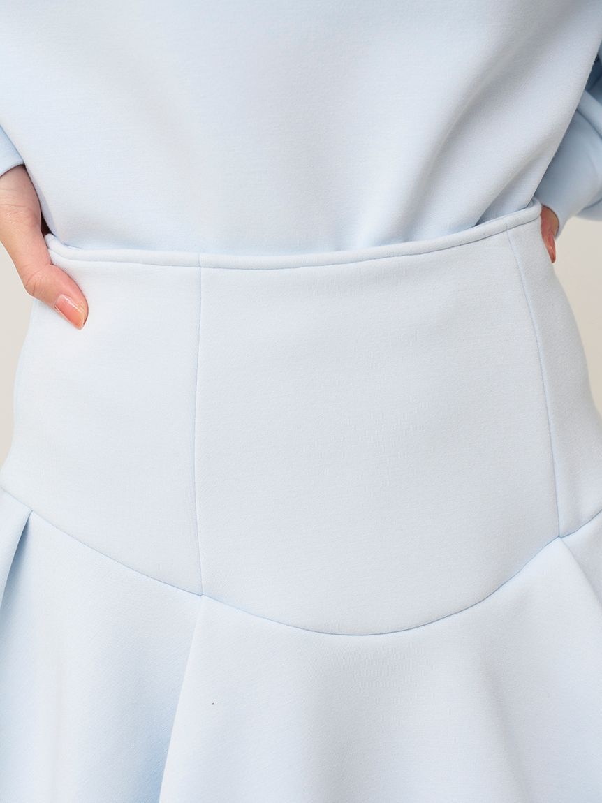 SNIDEL「ボンディングスカショーパン」|その他|