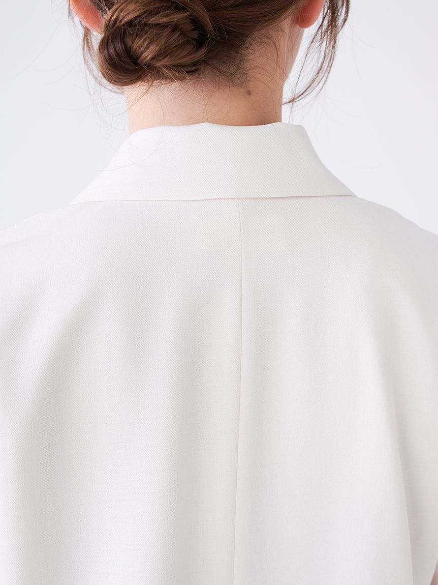 SNIDEL「SOLAMENTダブルジャケット」|テーラードジャケット|