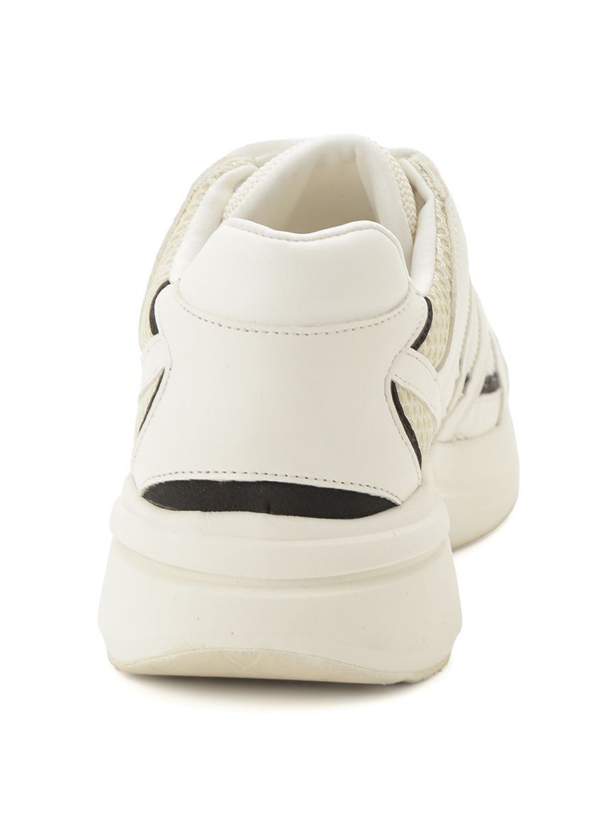 FRAY I.D「バリエーションスニーカー」|スニーカー|