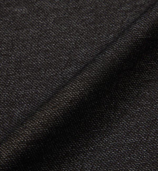 MACKINTOSH PHILOSOPHY「テーラードジャージー ジャケット メランジジャージー」|テーラードジャケット|