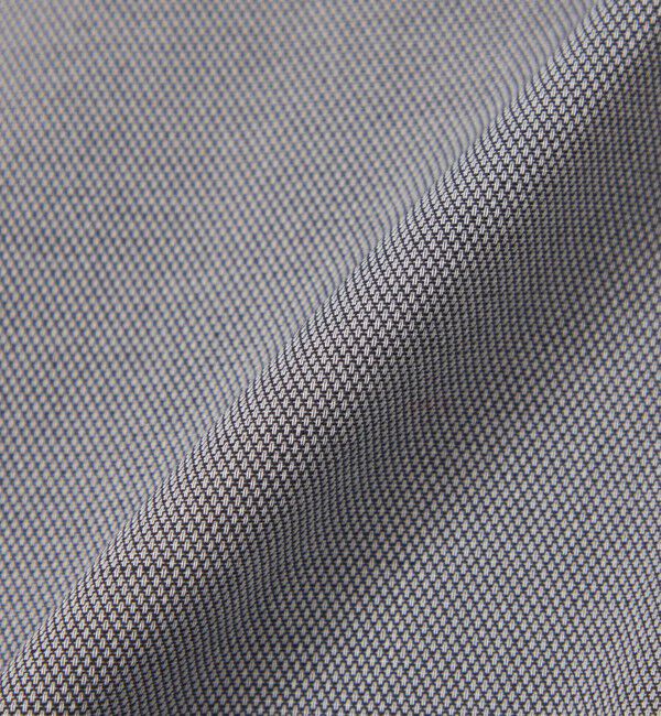 MACKINTOSH PHILOSOPHY「クールモーションドビー エラスティックパンツ」|スラックス|