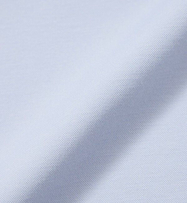 MACKINTOSH PHILOSOPHY「ベアスムース　五分袖ポケットTシャツ」|Tシャツ・カットソー|