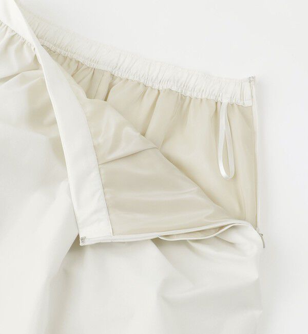 MACKINTOSH PHILOSOPHY「バルーンボリュームスカート」|スカート|