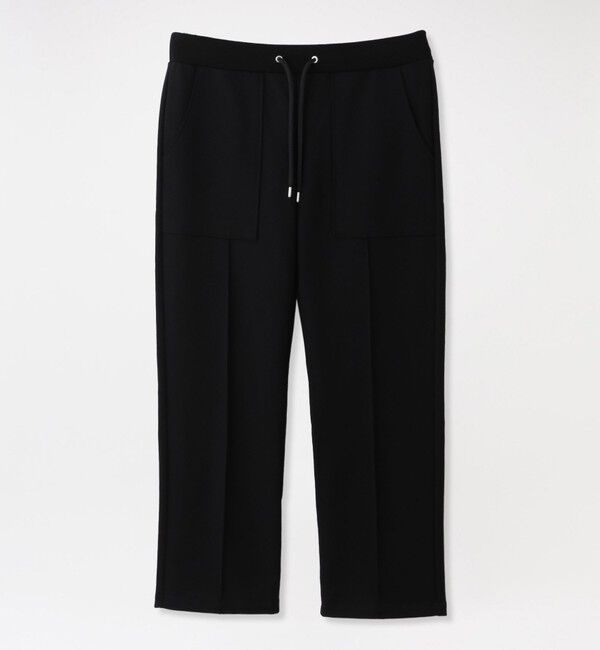  「タックスウェットパンツ」|その他|