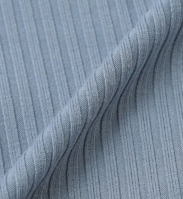  「テレコデザイントップス」|Tシャツ・カットソー|