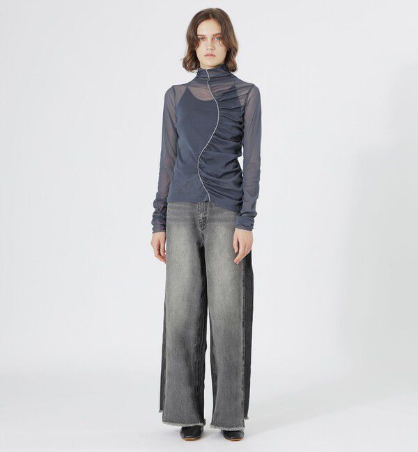  「シアーギャザープルオーバー」|その他|