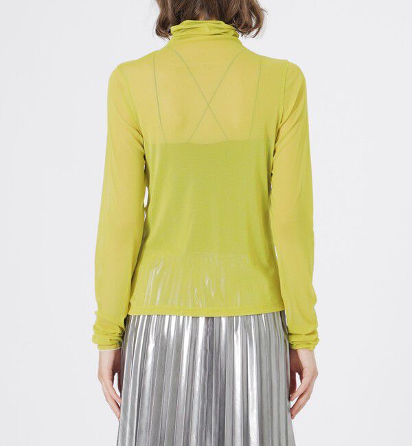  「シアーギャザープルオーバー」|その他|