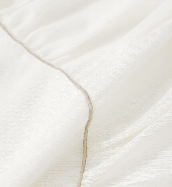  「シアーギャザープルオーバー」|その他|