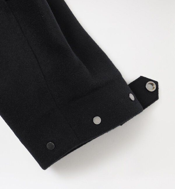  「TECLOR&times;LOVELESS コート」|ステンカラーコート|